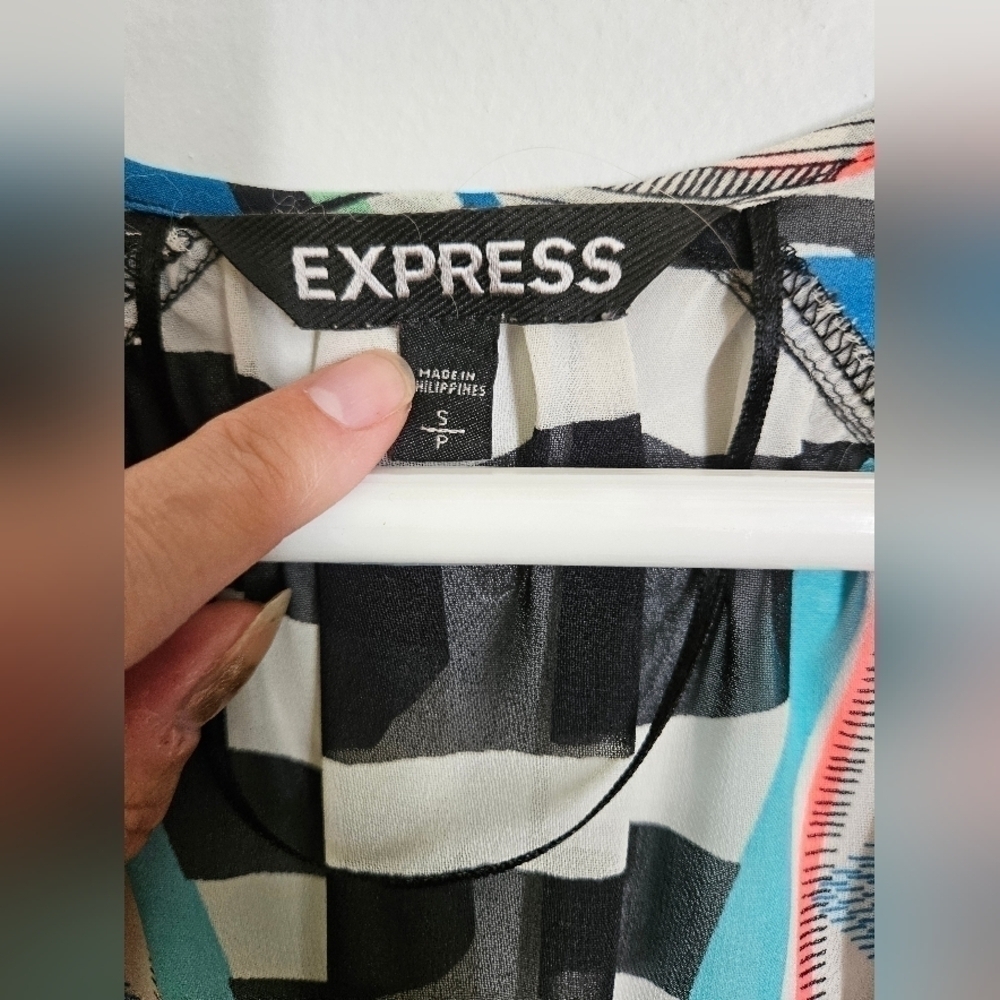 Express kimono - Picture 2 of 5
